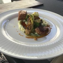 Mádi Udvarház, Mád - Étel/ital