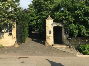 Mádi Udvarház Mád