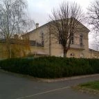 Sárga Borház Vendéglő Mezőzombor - Külső kép