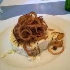 Sárga Borház Vendéglő Mezőzombor - Étel/ital