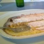 Sárga Borház Vendéglő Mezőzombor - Étel/ital