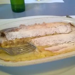 Sárga Borház Vendéglő, Mezőzombor - Étel/ital