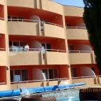 Belenus Thermalhotel Superior Zalakaros - Külső kép