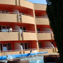 Belenus Thermalhotel Superior, Zalakaros - Külső kép