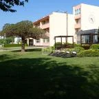 Belenus Thermalhotel Superior Zalakaros - Medence/kert