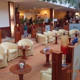 Belenus Thermalhotel Superior, Zalakaros - Belső