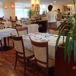 Belenus Thermalhotel Superior, Zalakaros - Belső