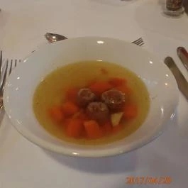 Belenus Thermalhotel Superior, Zalakaros - Vendéglátás