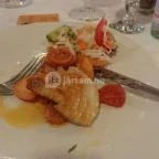 Belenus Thermalhotel Superior Zalakaros - Vendéglátás