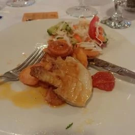 Belenus Thermalhotel Superior, Zalakaros - Vendéglátás