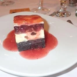 Belenus Thermalhotel Superior, Zalakaros - Vendéglátás