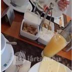 Belenus Thermalhotel Superior Zalakaros - Vendéglátás