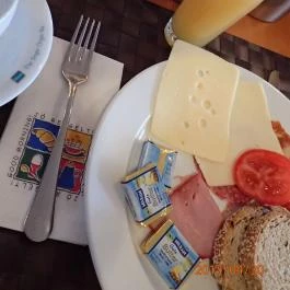 Belenus Thermalhotel Superior, Zalakaros - Vendéglátás