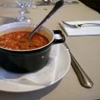 Toscana Trattoria Budapest - Étel/ital