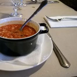 Toscana Trattoria, Budapest - Étel/ital