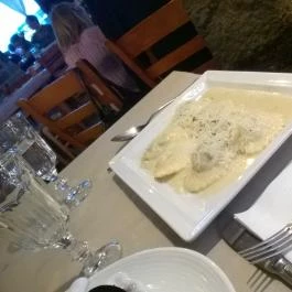 Toscana Trattoria, Budapest - Étel/ital