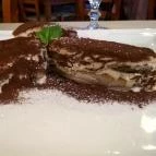 Toscana Trattoria Budapest - Étel/ital