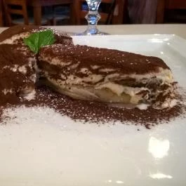 Toscana Trattoria, Budapest - Étel/ital