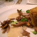 Vendéglő a KisBíróhoz Budapest - Étel/ital