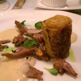 Vendéglő a KisBíróhoz, Budapest - Étel/ital