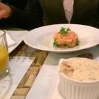 Vendéglő a KisBíróhoz Budapest - Étel/ital