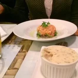 Vendéglő a KisBíróhoz, Budapest - Étel/ital