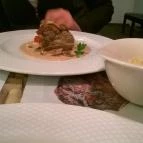 Vendéglő a KisBíróhoz Budapest - Étel/ital