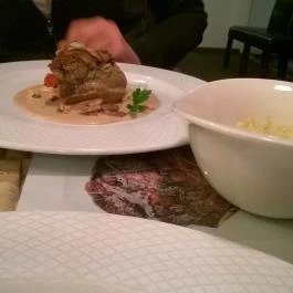 Vendéglő a KisBíróhoz, Budapest - Étel/ital