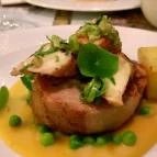 Vendéglő a KisBíróhoz Budapest - Étel/ital