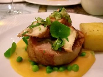 Vendéglő a KisBíróhoz Budapest