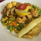 Vendelin Étterem Miskolc - Étel/ital