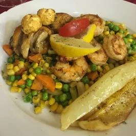 Vendelin Étterem, Miskolc - Étel/ital