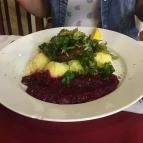 Vendelin Étterem Miskolc - Étel/ital