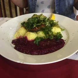 Vendelin Étterem, Miskolc - Étel/ital