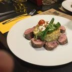 Zip’s Brewhouse Miskolc - Belső