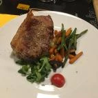 Zip’s Brewhouse Miskolc - Belső