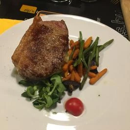 Zip’s Brewhouse, Miskolc - Belső