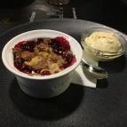 Zip’s Brewhouse Miskolc - Étel/ital