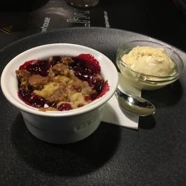 Zip’s Brewhouse, Miskolc - Étel/ital