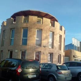 CE Plaza Hotel, Siófok - Külső kép