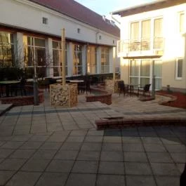 CE Plaza Hotel, Siófok - Külső kép