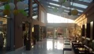 CE Plaza Hotel Siófok - Belső