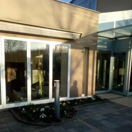 CE Plaza Hotel, Siófok - Külső kép