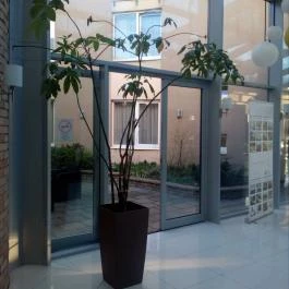 CE Plaza Hotel, Siófok - Külső kép