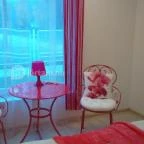 Liget Wellness & Konferencia Hotel Szarvas - Belső