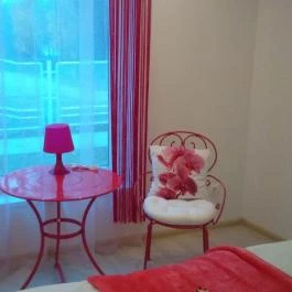 Liget Wellness & Konferencia Hotel Szarvas - Belső