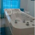 Liget Wellness & Konferencia Hotel Szarvas - Wellness