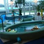 Liget Wellness & Konferencia Hotel Szarvas - Wellness