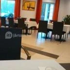 Liget Wellness & Konferencia Hotel Szarvas - Vendéglátás