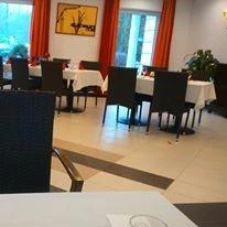 Liget Wellness & Konferencia Hotel Szarvas - Vendéglátás